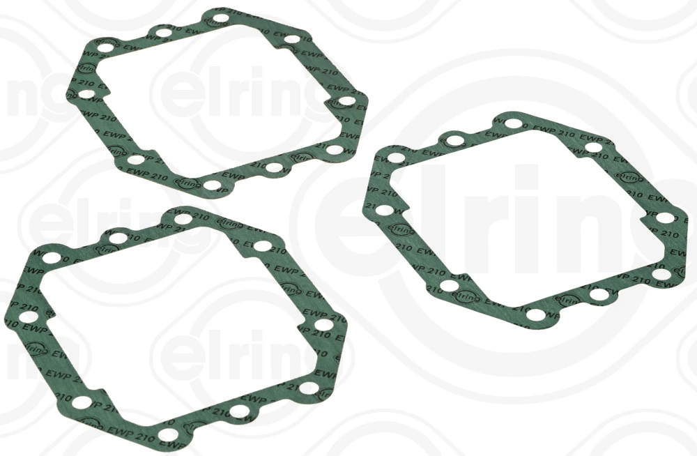 Gasket Kit, timing case