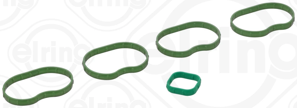 Gasket Set, intake manifold