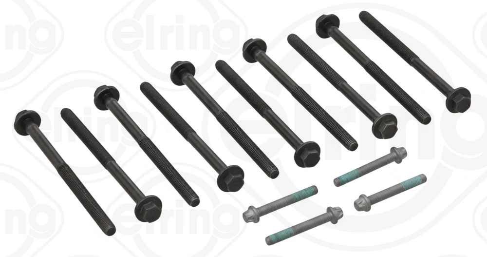 Cylinder Head Bolt Set