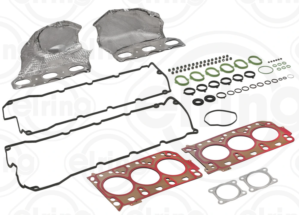 Gasket Kit, cylinder head