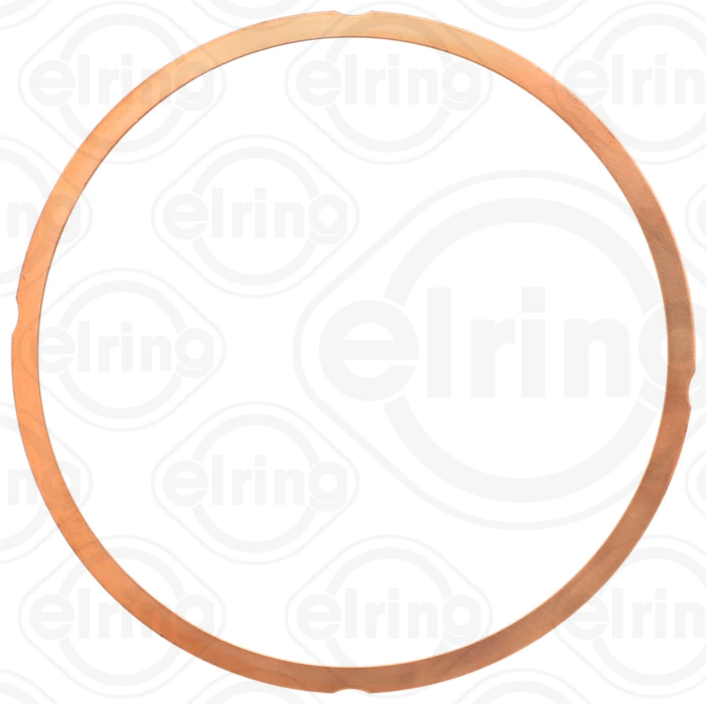 Gasket, cylinder liner