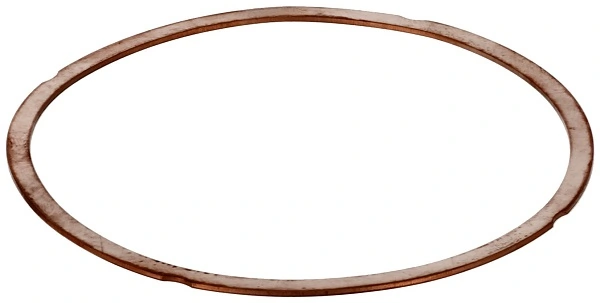 Gasket, cylinder liner