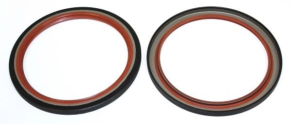 Shaft Seal, crankshaft