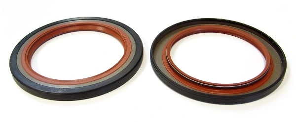 Shaft Seal, crankshaft