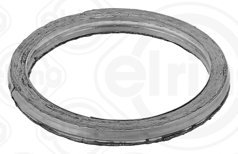 Gasket, charger