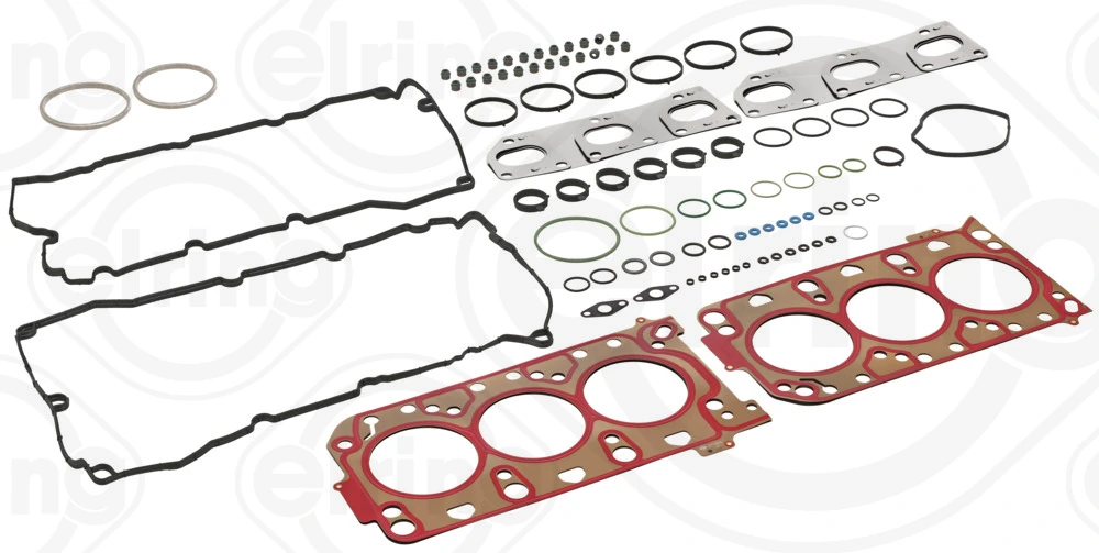 Gasket Kit, cylinder head