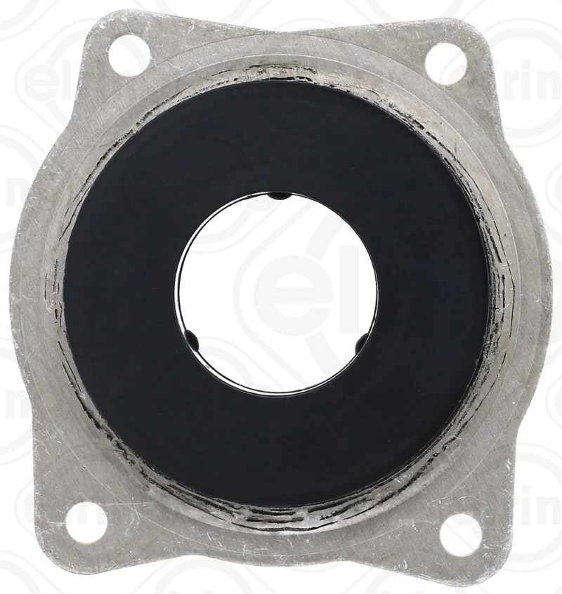 Shaft Seal, crankshaft