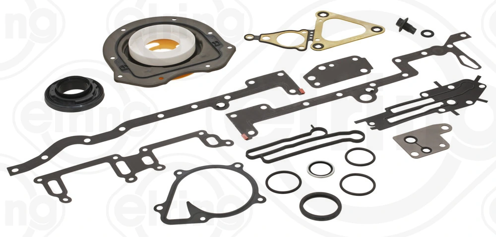 Gasket Kit, crankcase