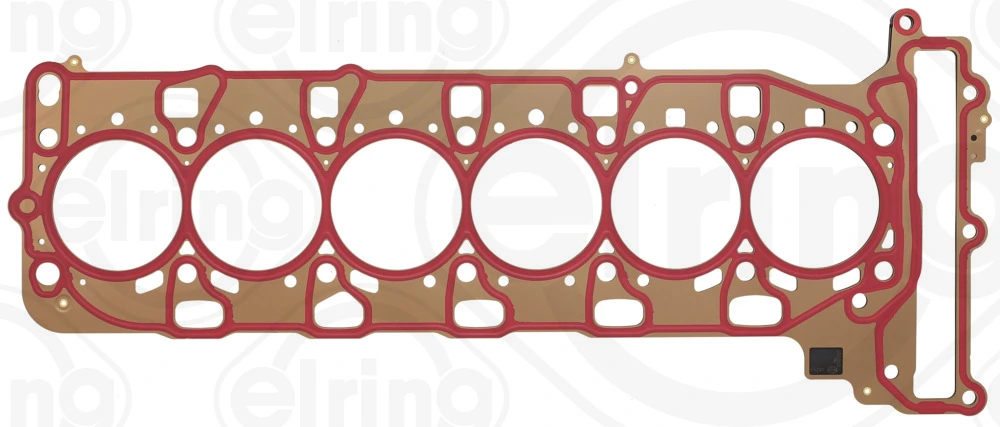 Gasket, cylinder head