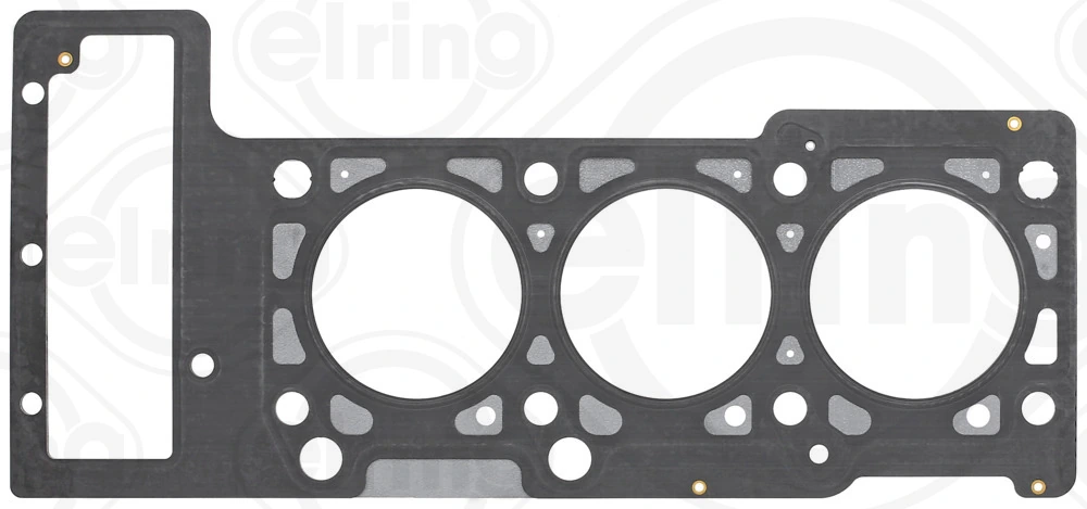 Gasket, cylinder head