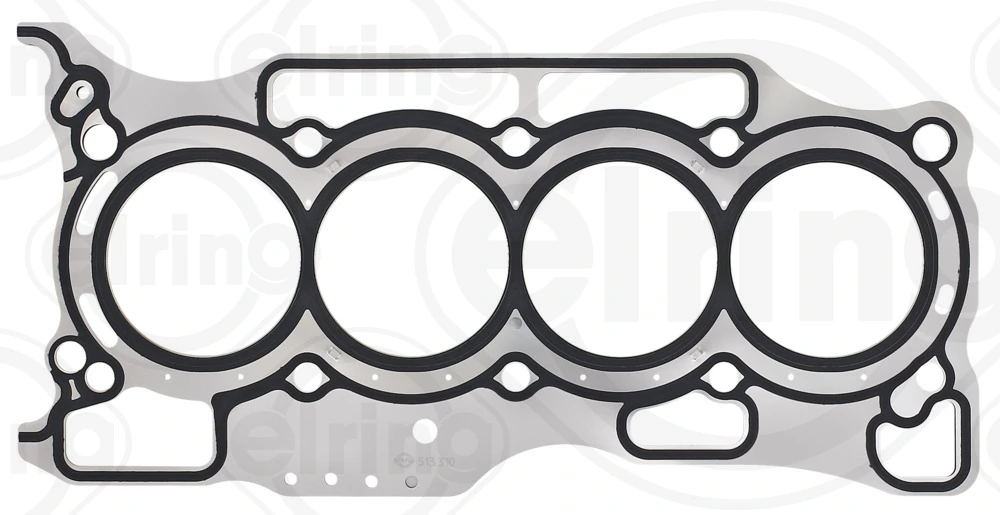 Gasket, cylinder head