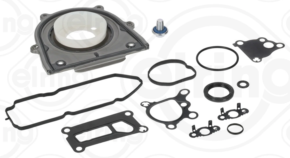 Gasket Kit, crankcase