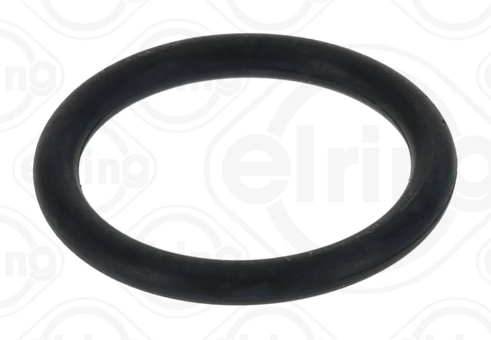 Seal, coolant pipe