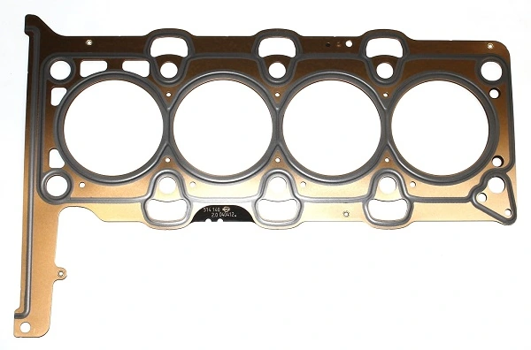 Gasket, cylinder head