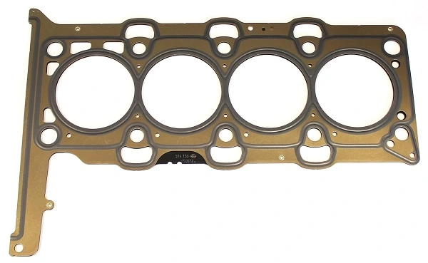 Gasket, cylinder head