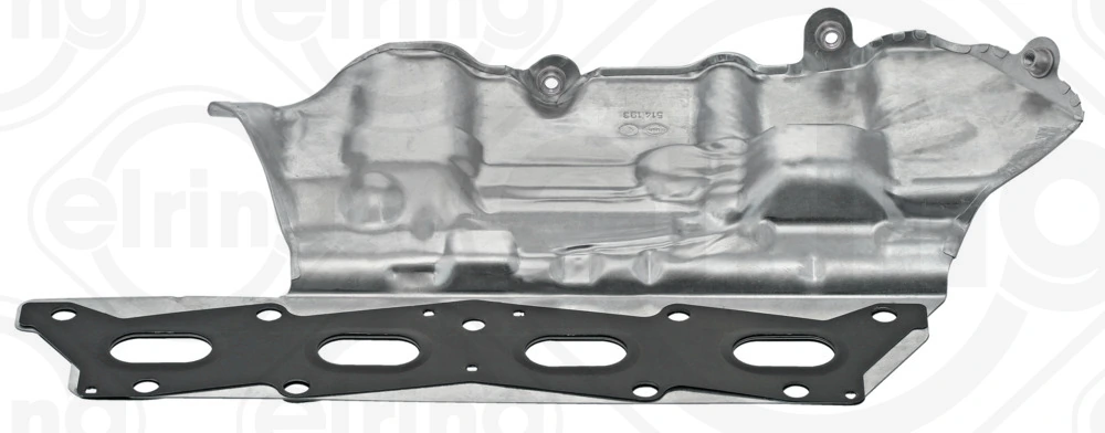 Gasket, exhaust manifold