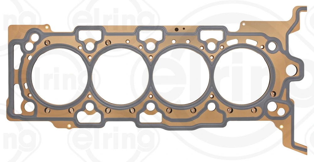 Gasket, cylinder head