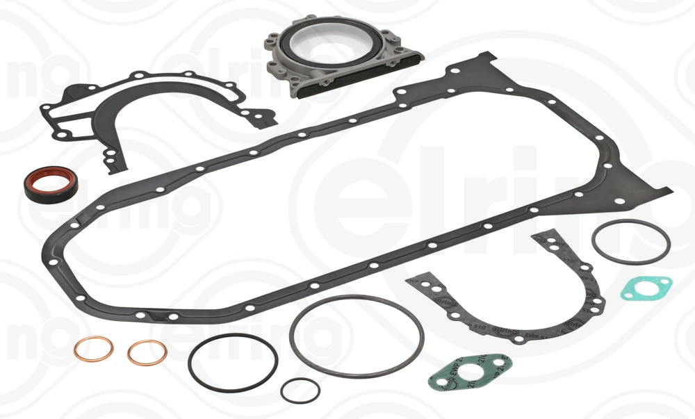 Gasket Kit, crankcase