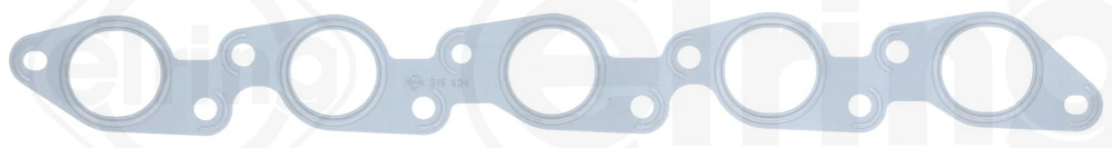 Gasket, exhaust manifold
