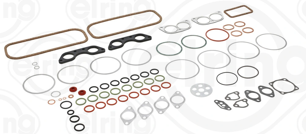 Full Gasket Kit, engine