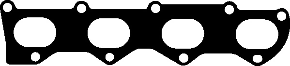 Gasket, exhaust manifold