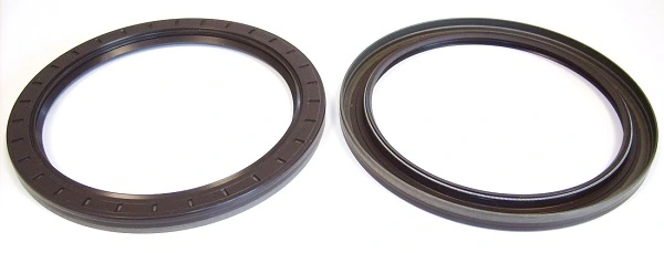 Shaft Seal, wheel hub
