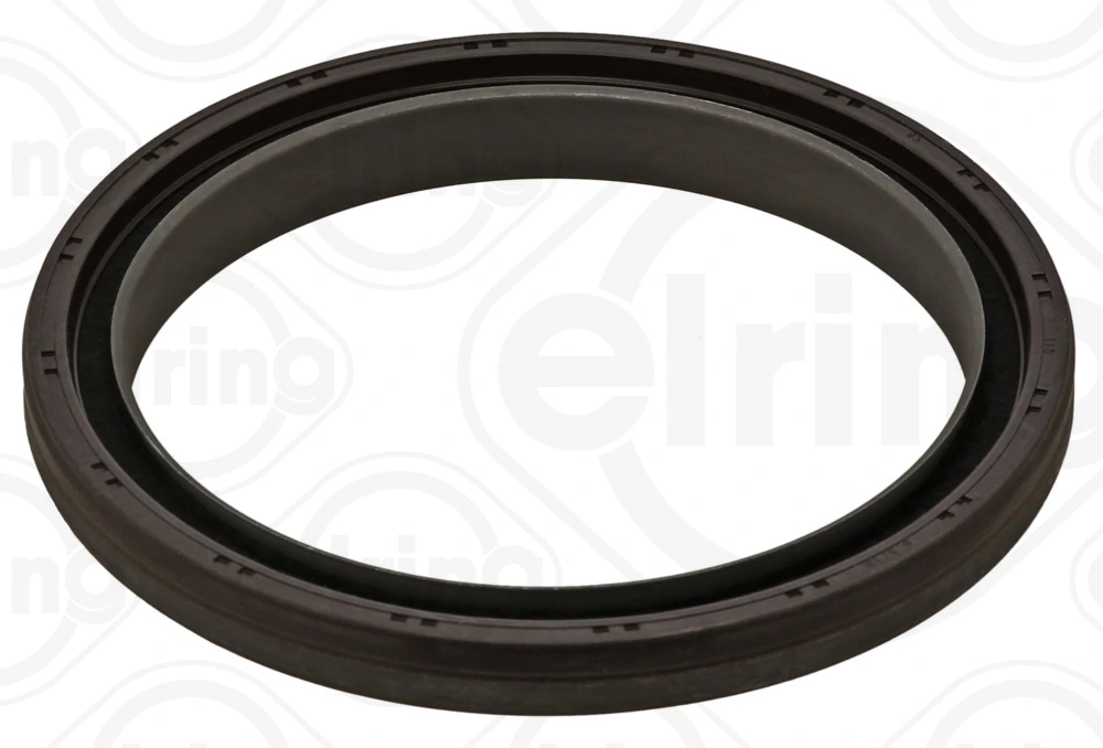 Shaft Seal, crankshaft