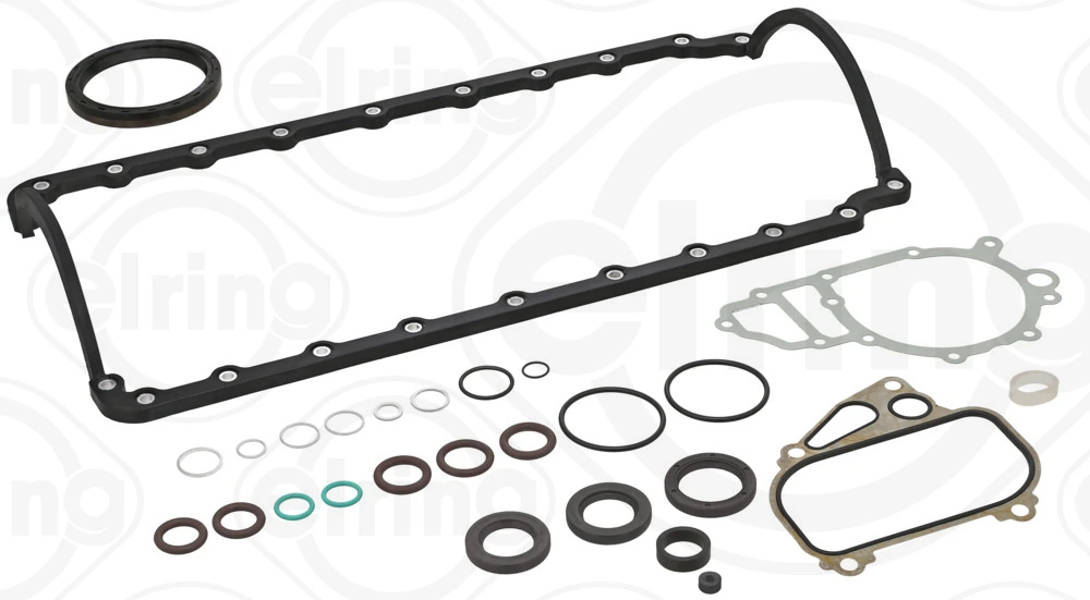 Gasket Kit, crankcase