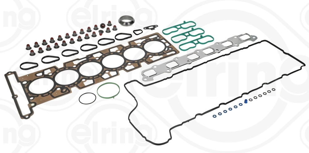 Gasket Kit, cylinder head