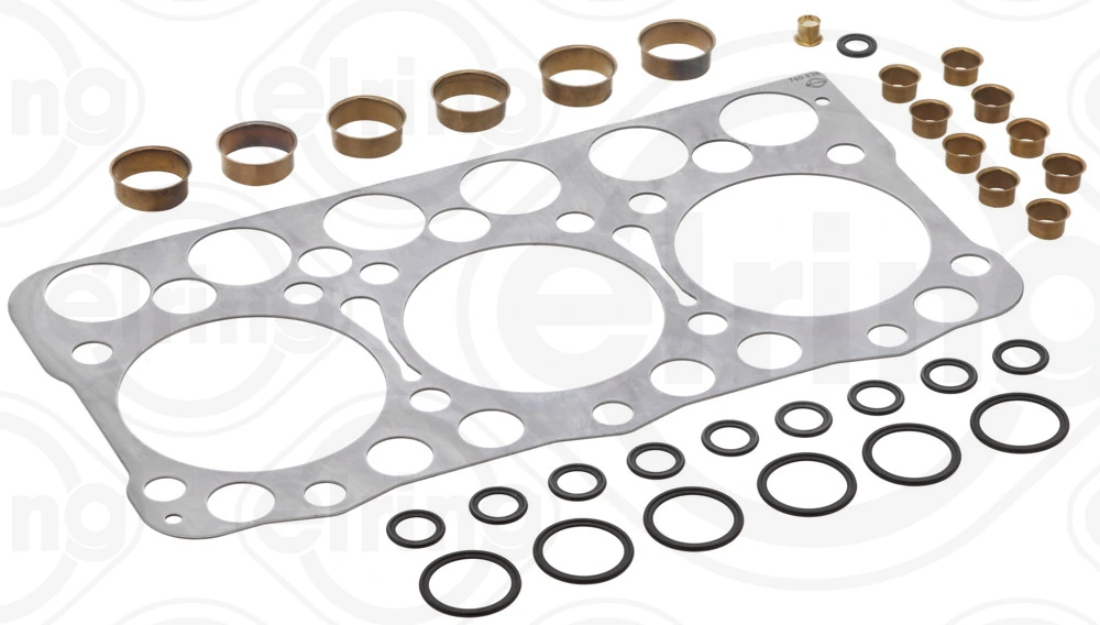 Gasket, cylinder head