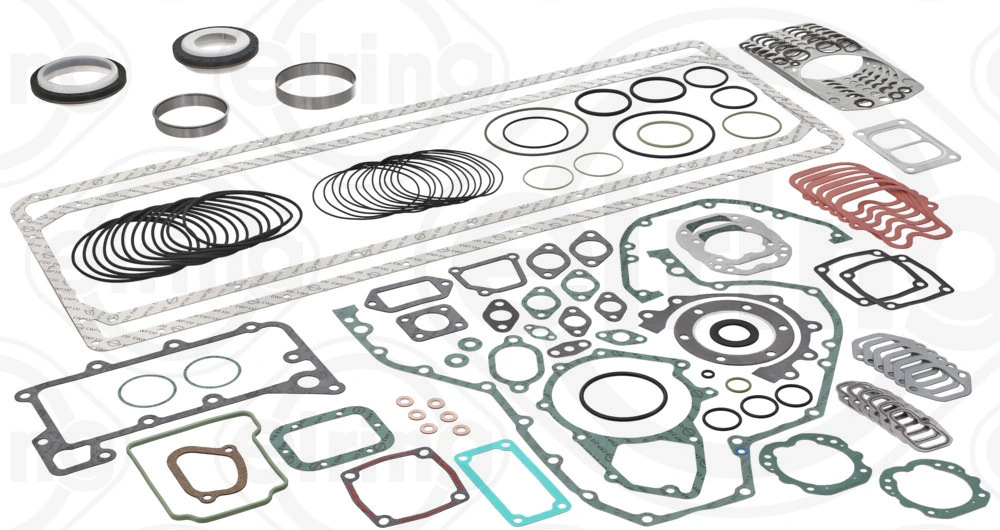 Full Gasket Kit, engine