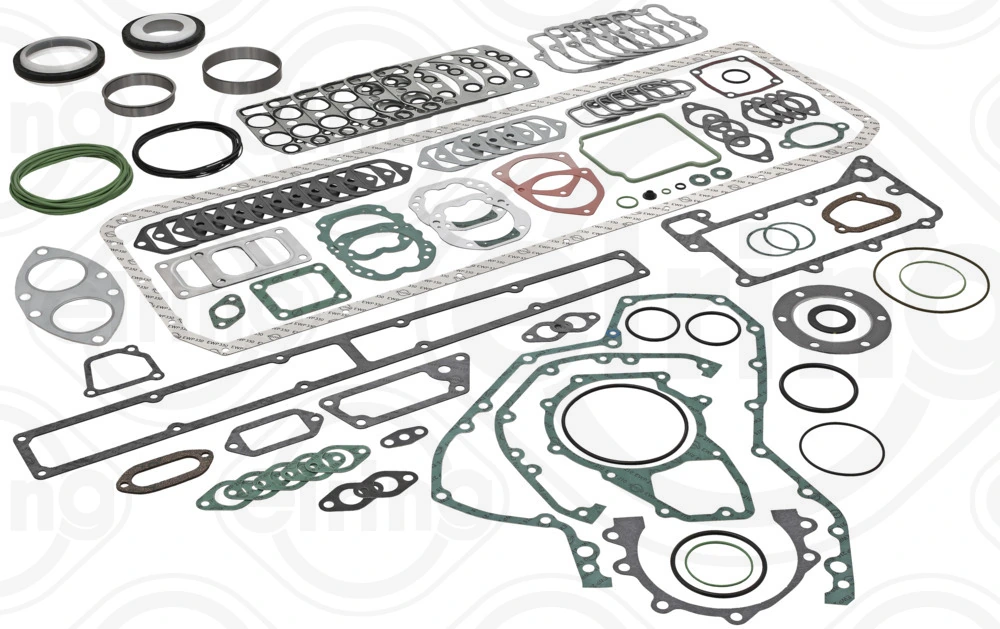 Full Gasket Kit, engine