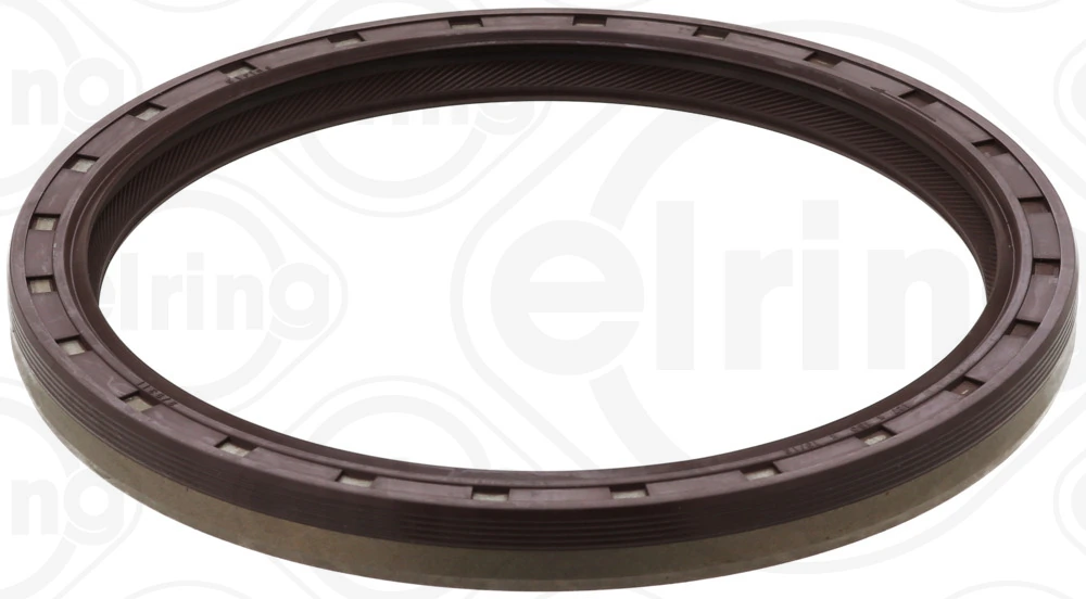 Shaft Seal, crankshaft