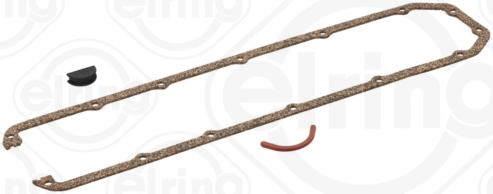 Gasket Set, cylinder head cover