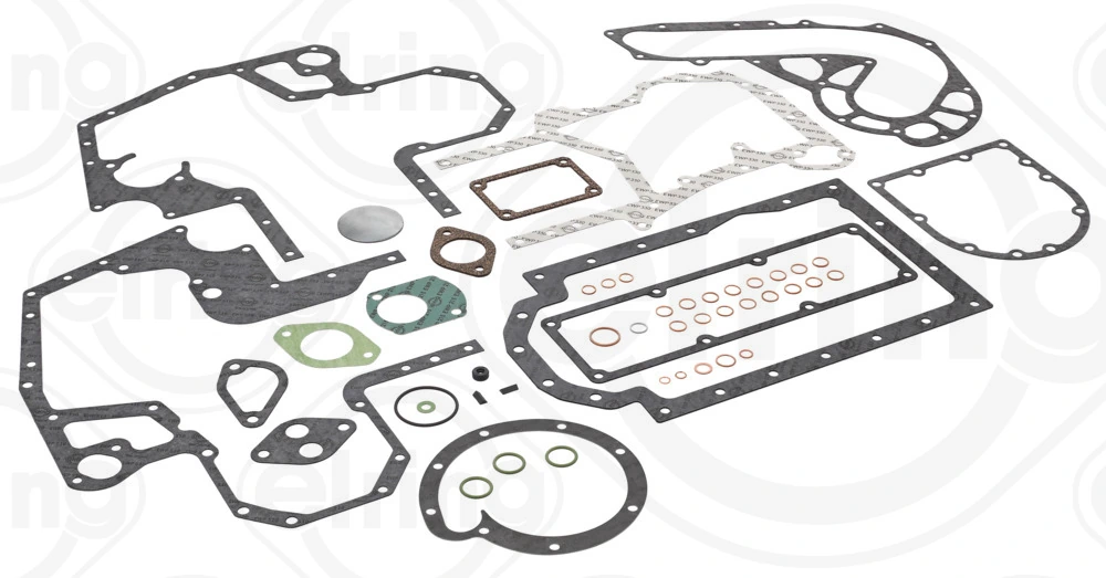 Gasket Kit, crankcase