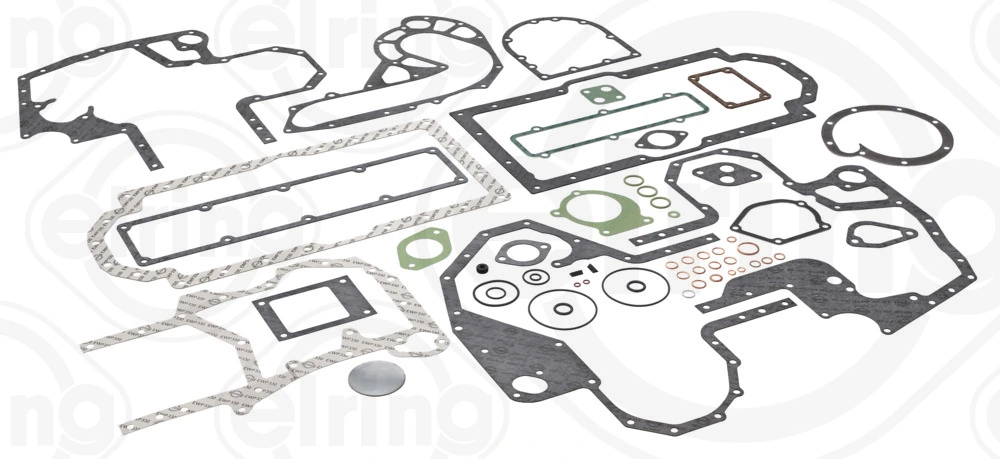 Gasket Kit, crankcase
