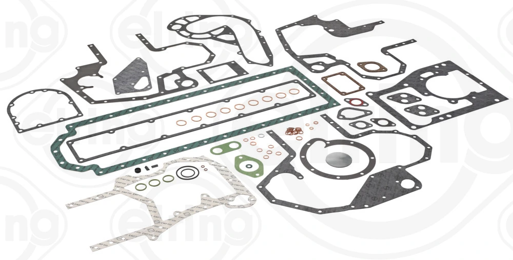 Gasket Kit, crankcase