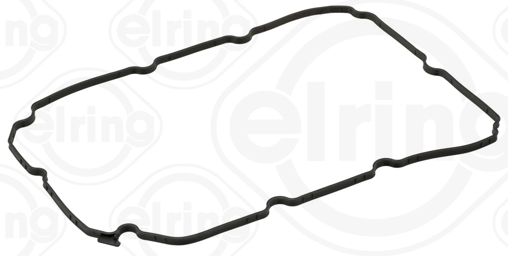Gasket, automatic transmission oil sump