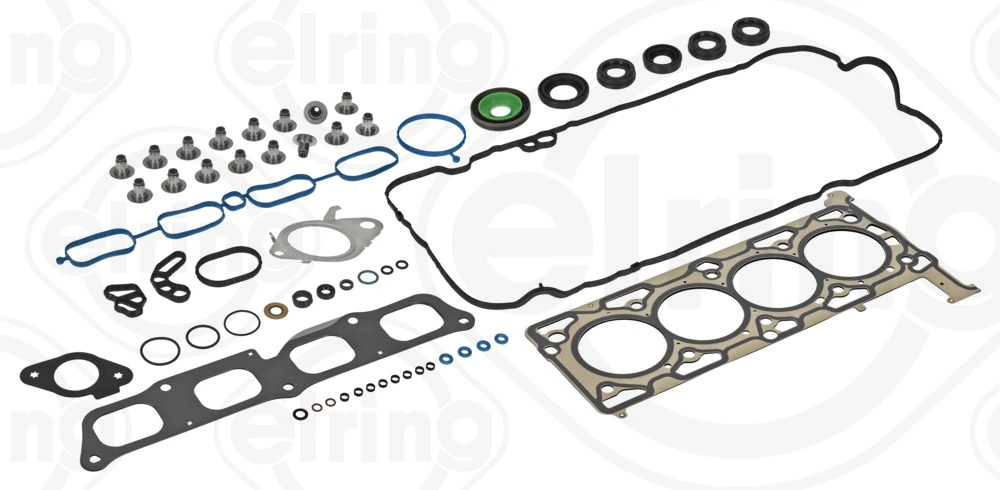 Gasket Kit, cylinder head
