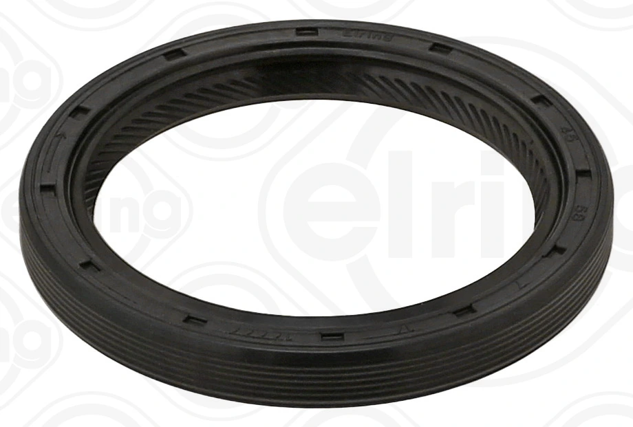 Shaft Seal, automatic transmission flange