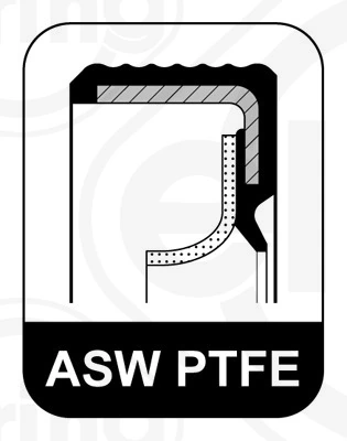 Shaft Seal, automatic transmission