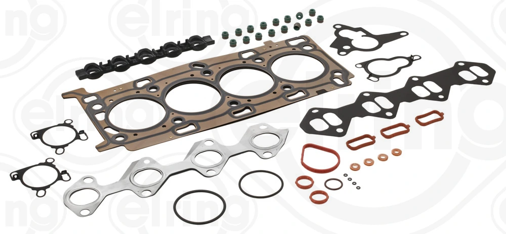 Gasket Kit, cylinder head