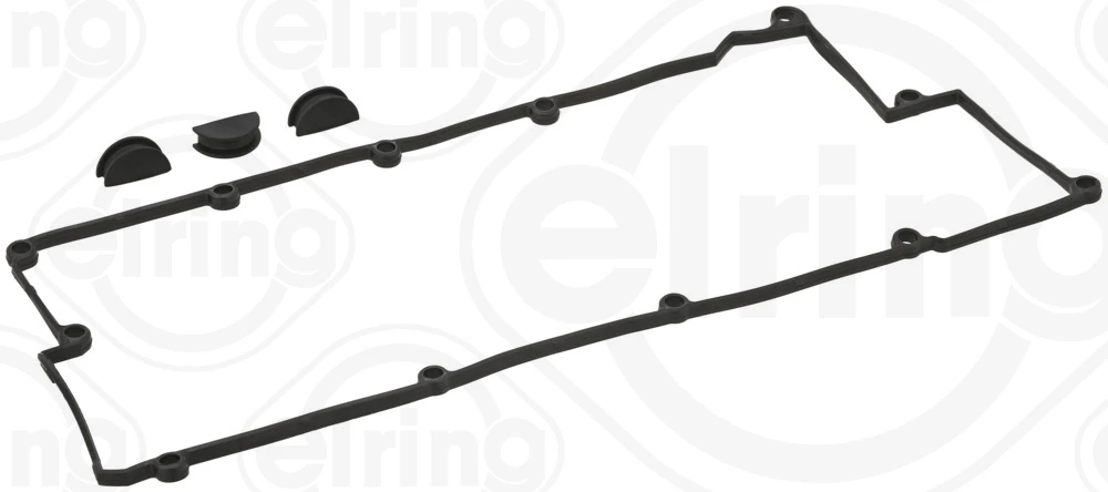 Gasket Set, cylinder head cover