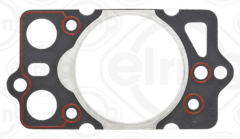 Gasket, cylinder head