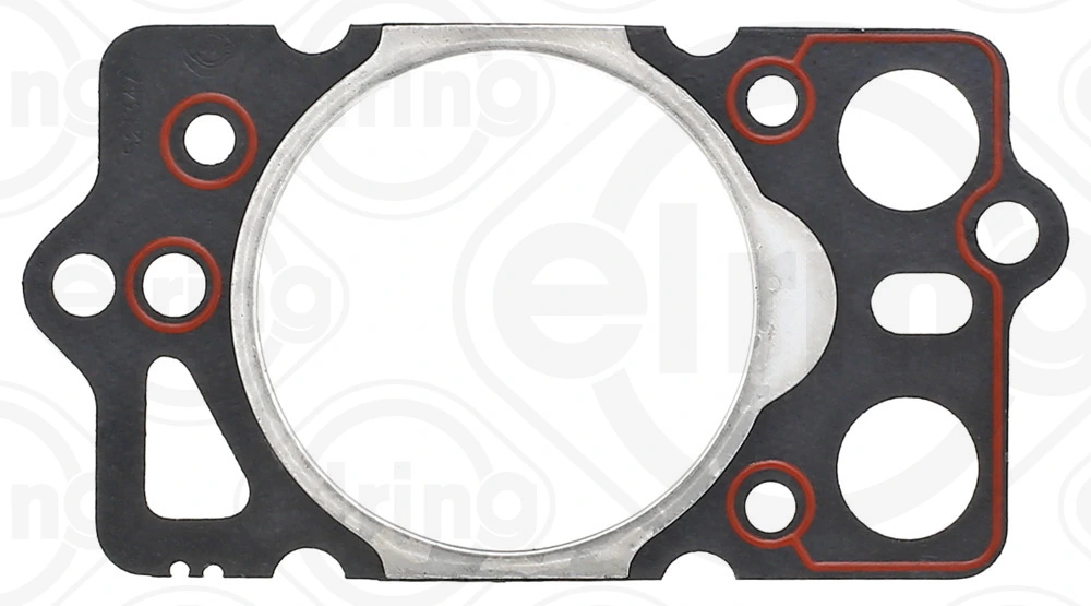Gasket, cylinder head
