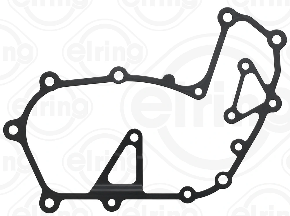 Oil Seal, automatic transmission
