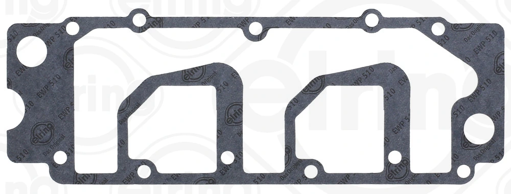 Gasket, cylinder head cover