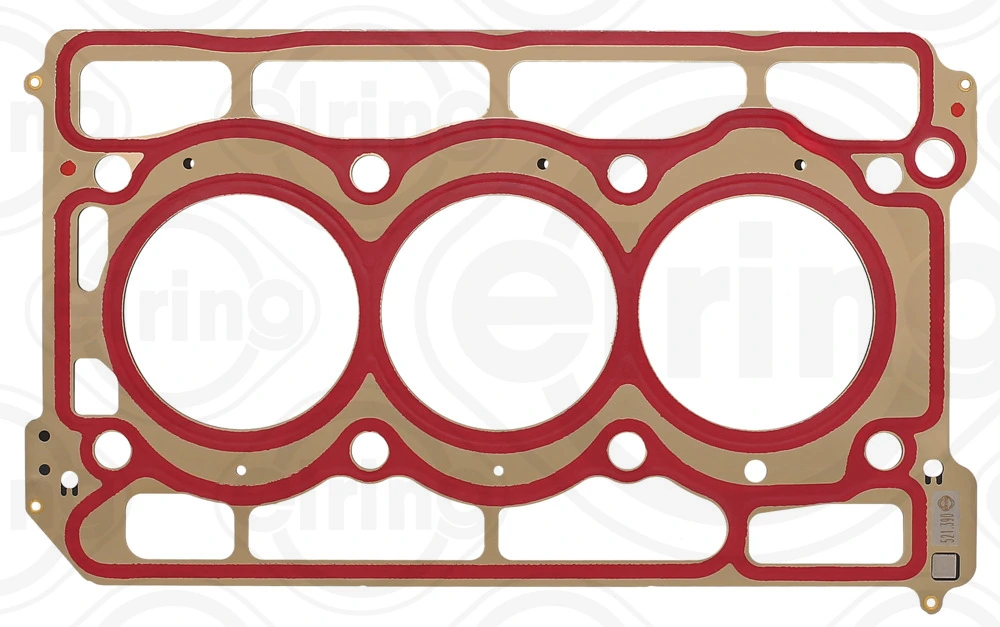 Gasket, cylinder head