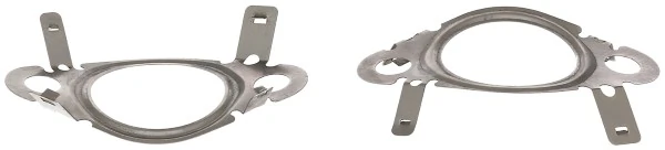 Gasket, EGR valve