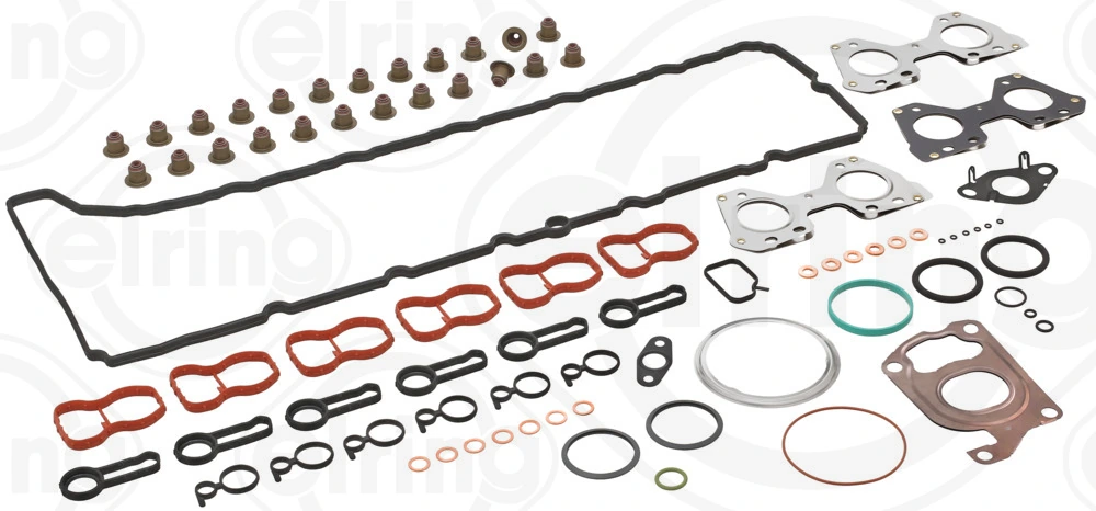 Gasket Kit, cylinder head